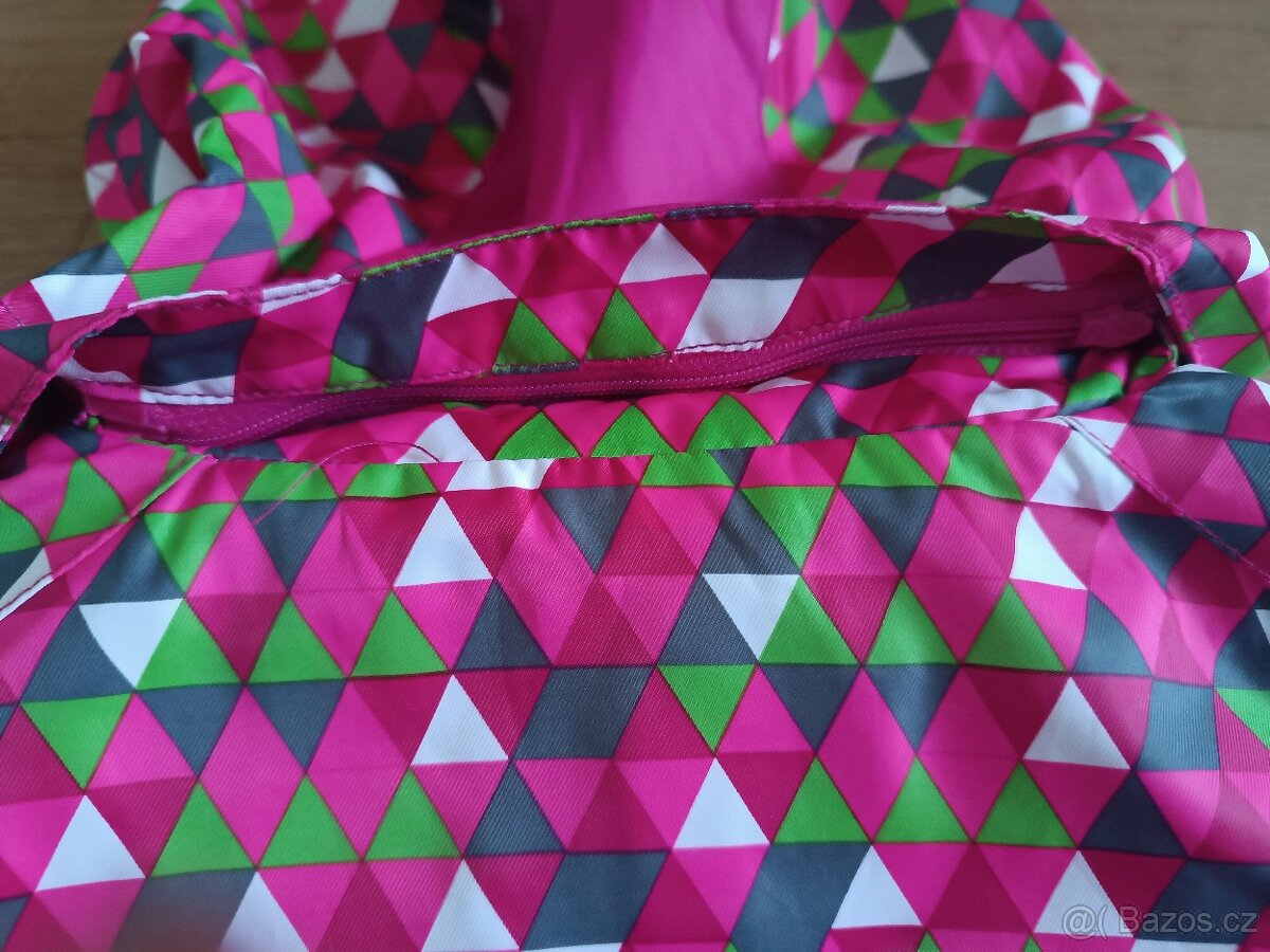 Bunda Neverest 98/104 - 7