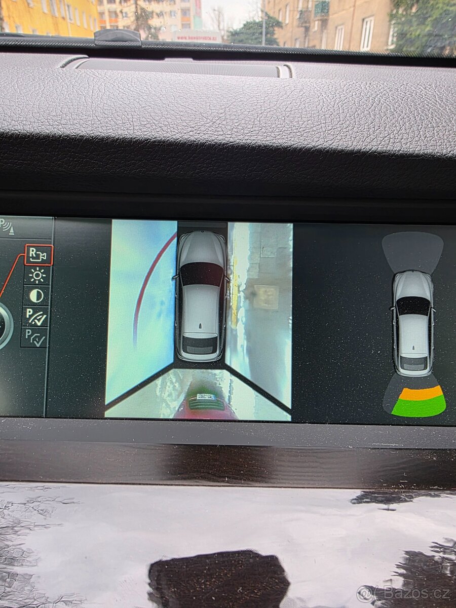 Bmw 535d gt 220kw xdrive 2012 - 7