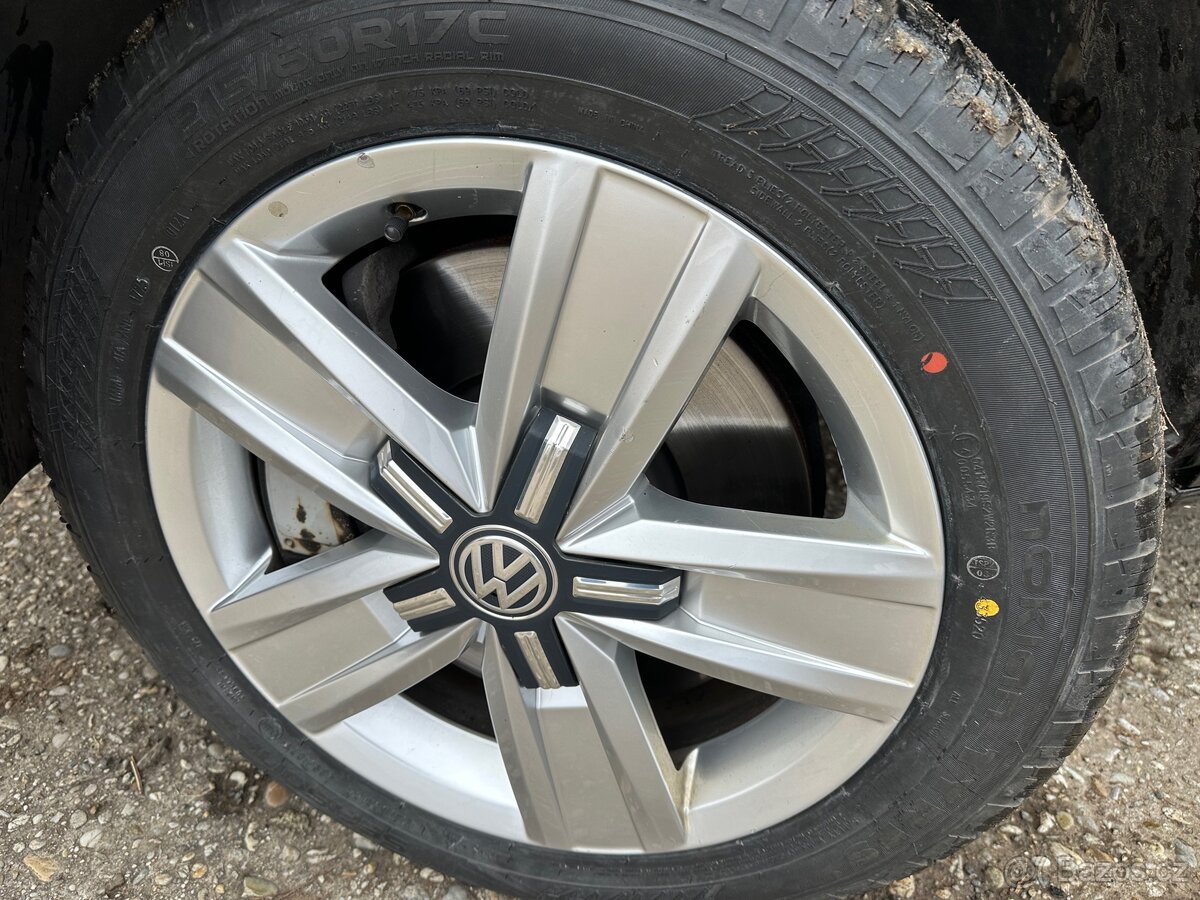 Vw t6 multivan bulli 4x4 2.0tdi 110kw - 7