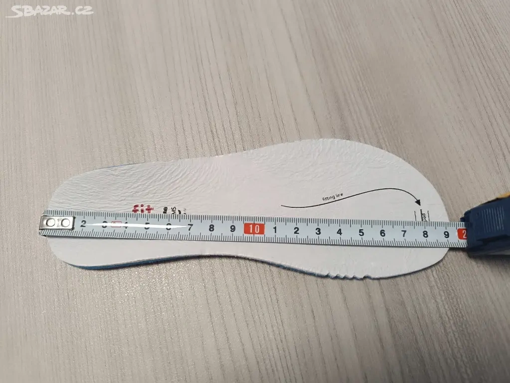 Nové dětské boty Superfit vel. 29 - 7