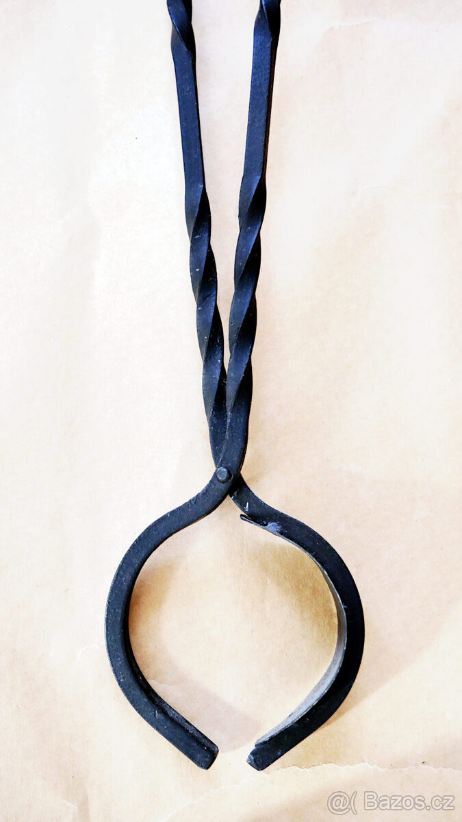 Krbové nářadí - 7