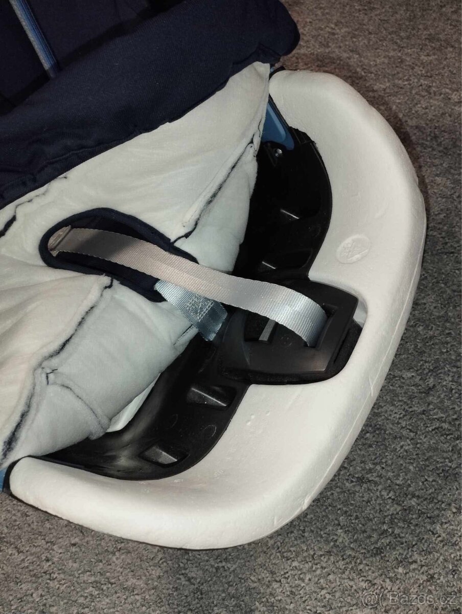 Cybex Aton 5 - 7