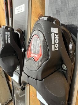 Juniorské lyže Dynastar Speed Team Pro, 127 cm - 7