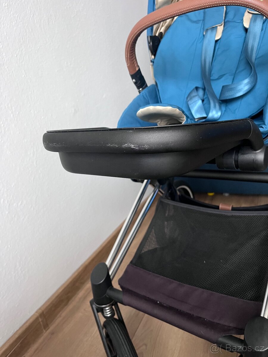 Cybex Priam - 7