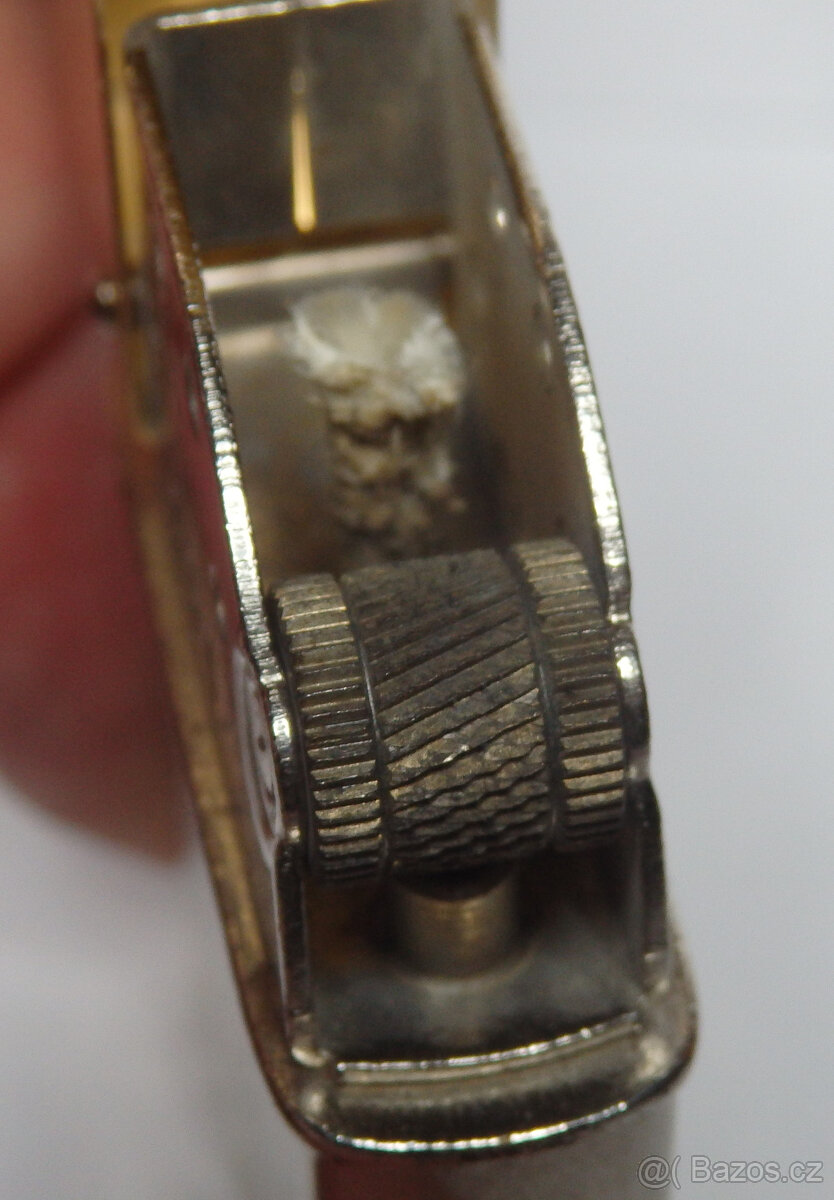 Staré zapalovače - 7