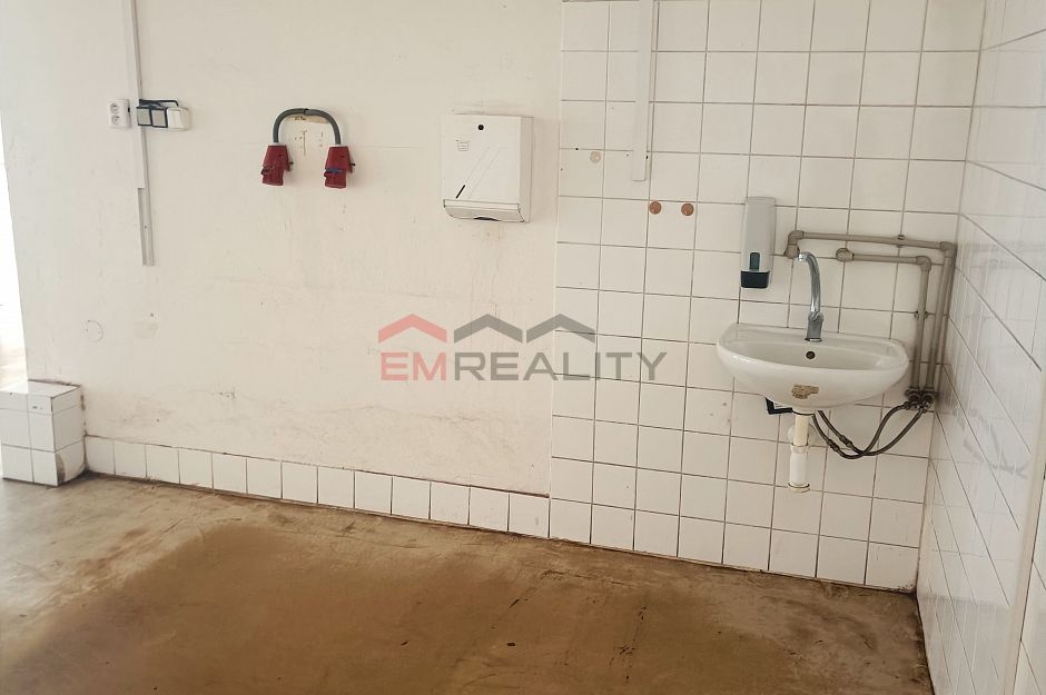 Pronájem komerčních prostor - 7