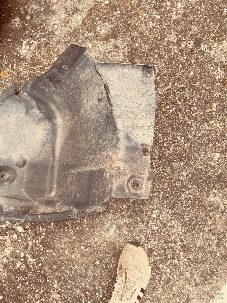 E87 různé díly rychle jednání sleva. - 7