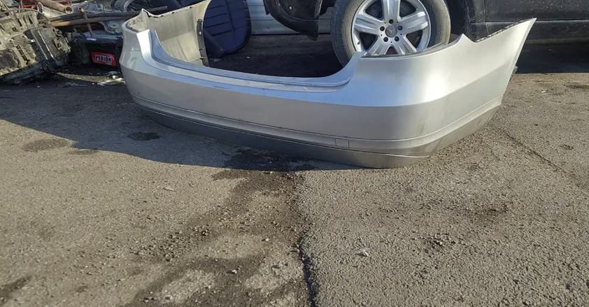 MERCEDES E220 ND - 7