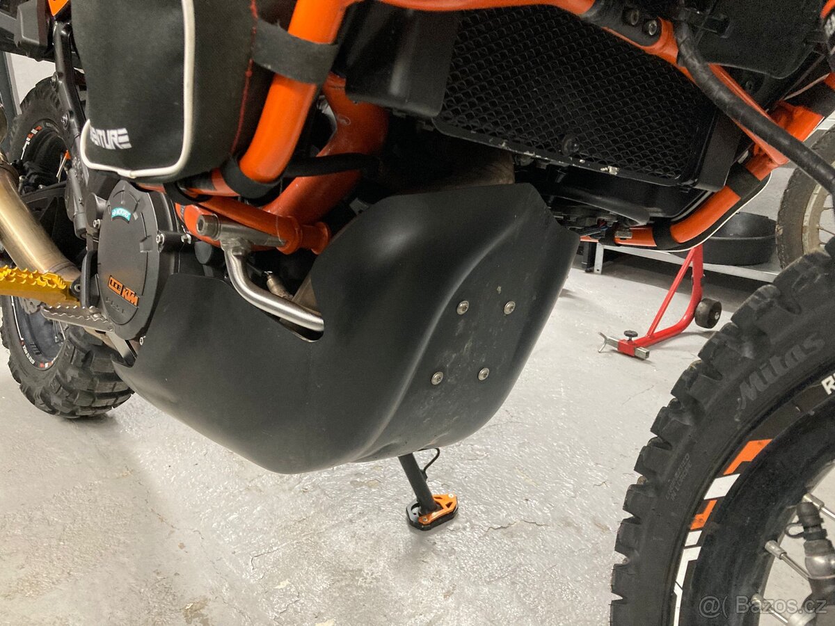 Ktm 1190 Adventure R - 7