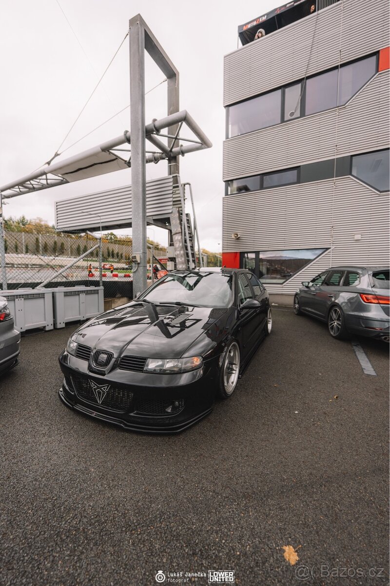 Seat Leon 1m 1.8t 132kw airride - 7