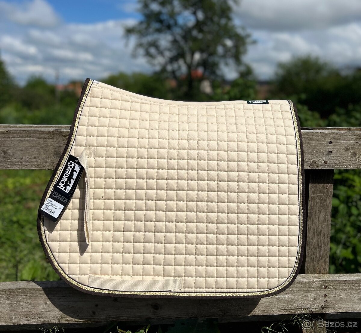 Dečky ESKADRON PONY - 7