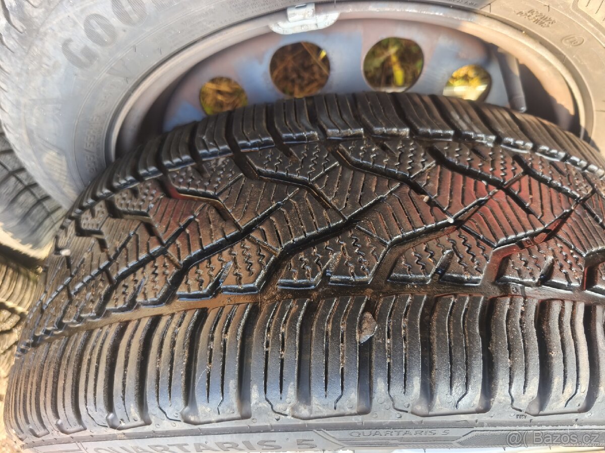 SEAT LEON FR ANDROMEDA 18/5112 - 7