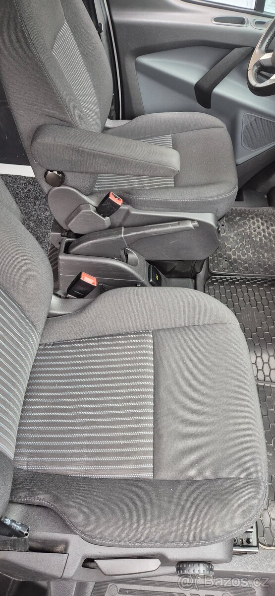 TRANZIT CUSTOM, L1,H1 - 7