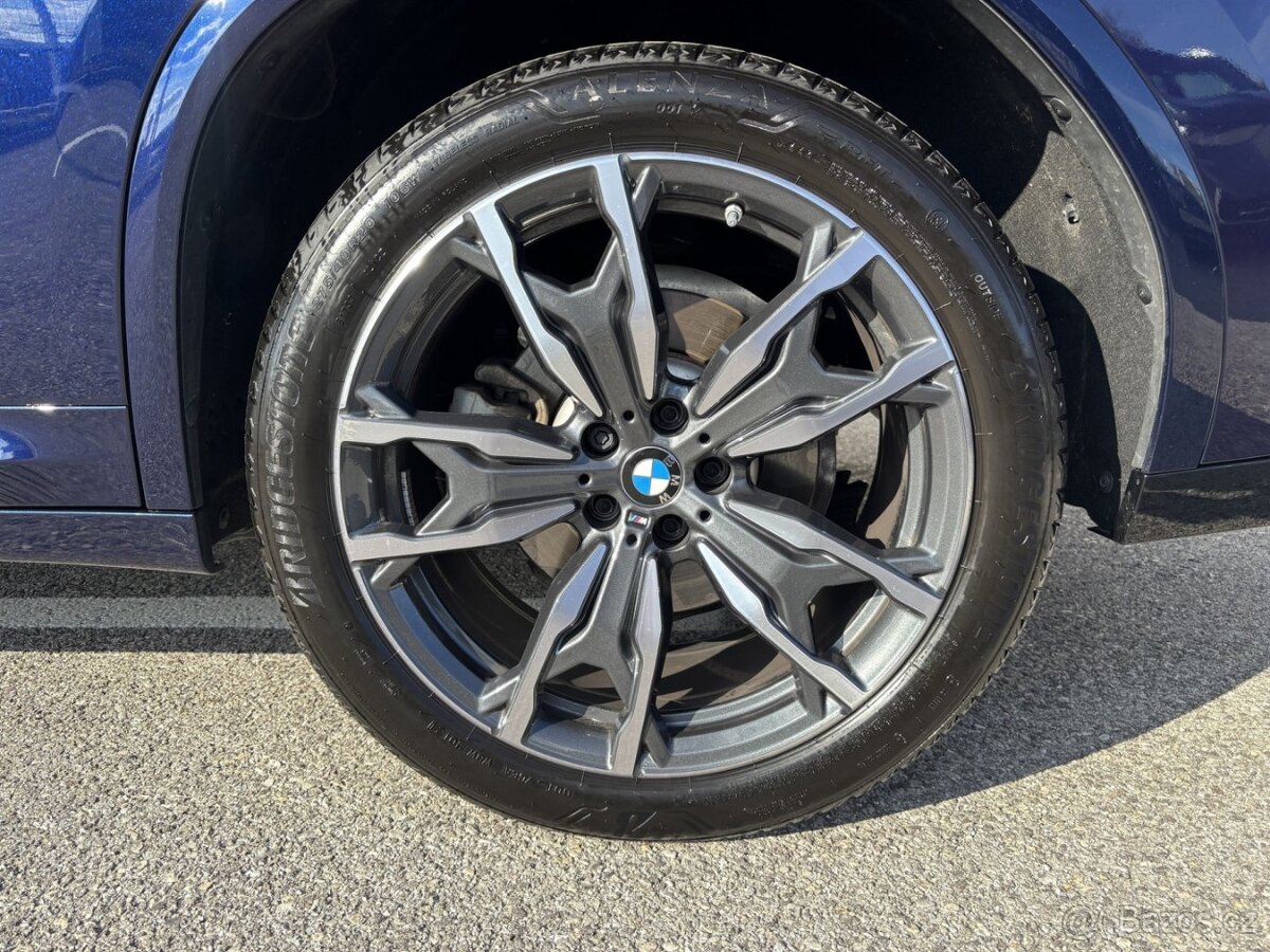 BMW X4 xDrive30d - 7