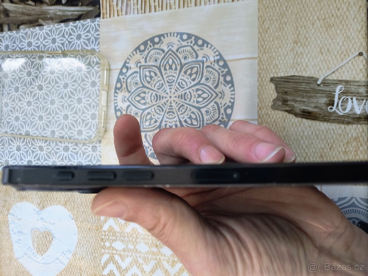 Předmět: i16 Pro Max Black Titanium (replika 1:1) - 7