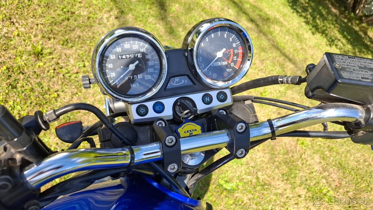 Kawasaki er5 - 7