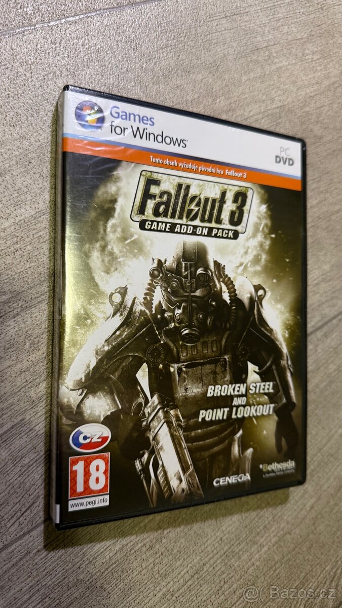 Staré hry na PC - 7