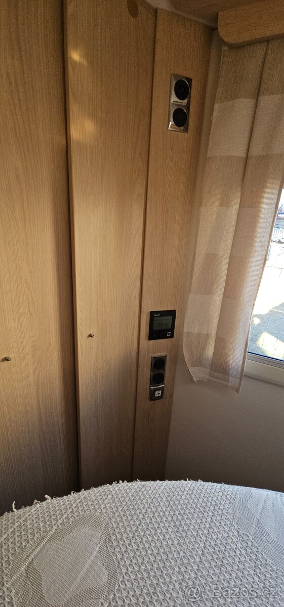 Autostar Celtic I730 - 7