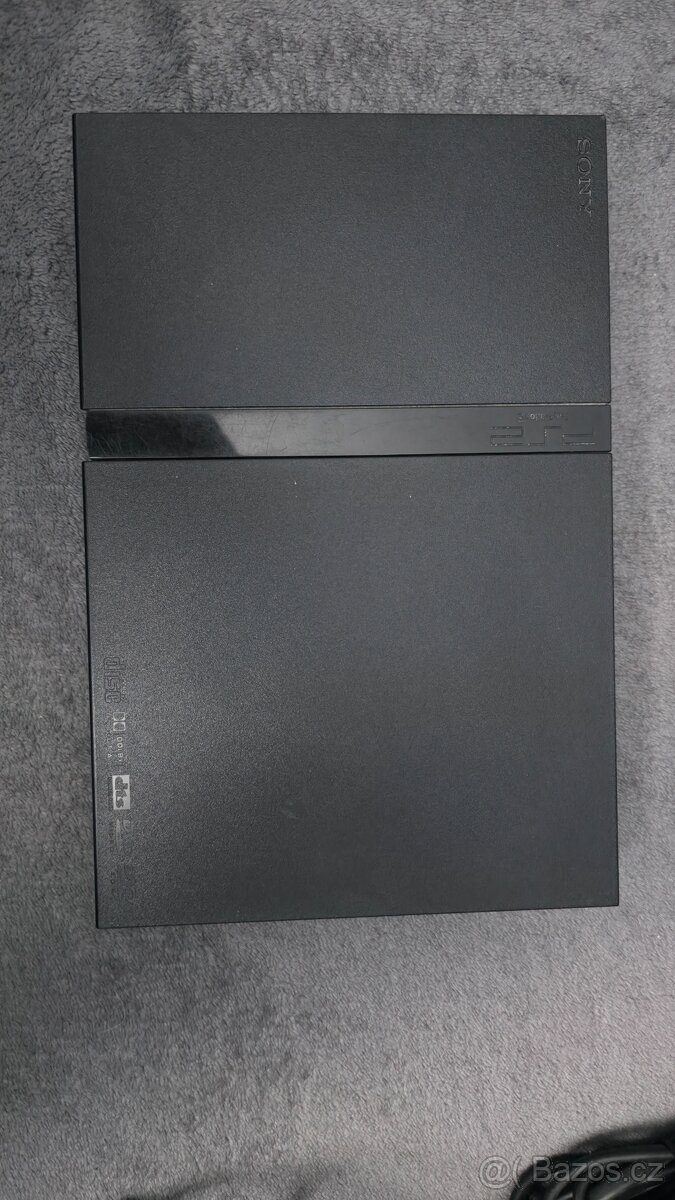 Playstation 2 - 7
