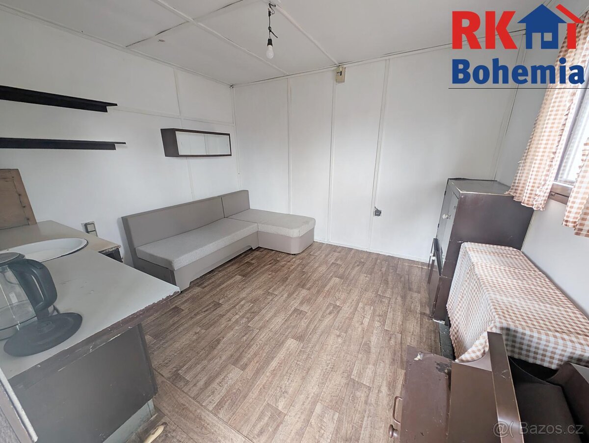 Prodej chaty, Bradlec - 7