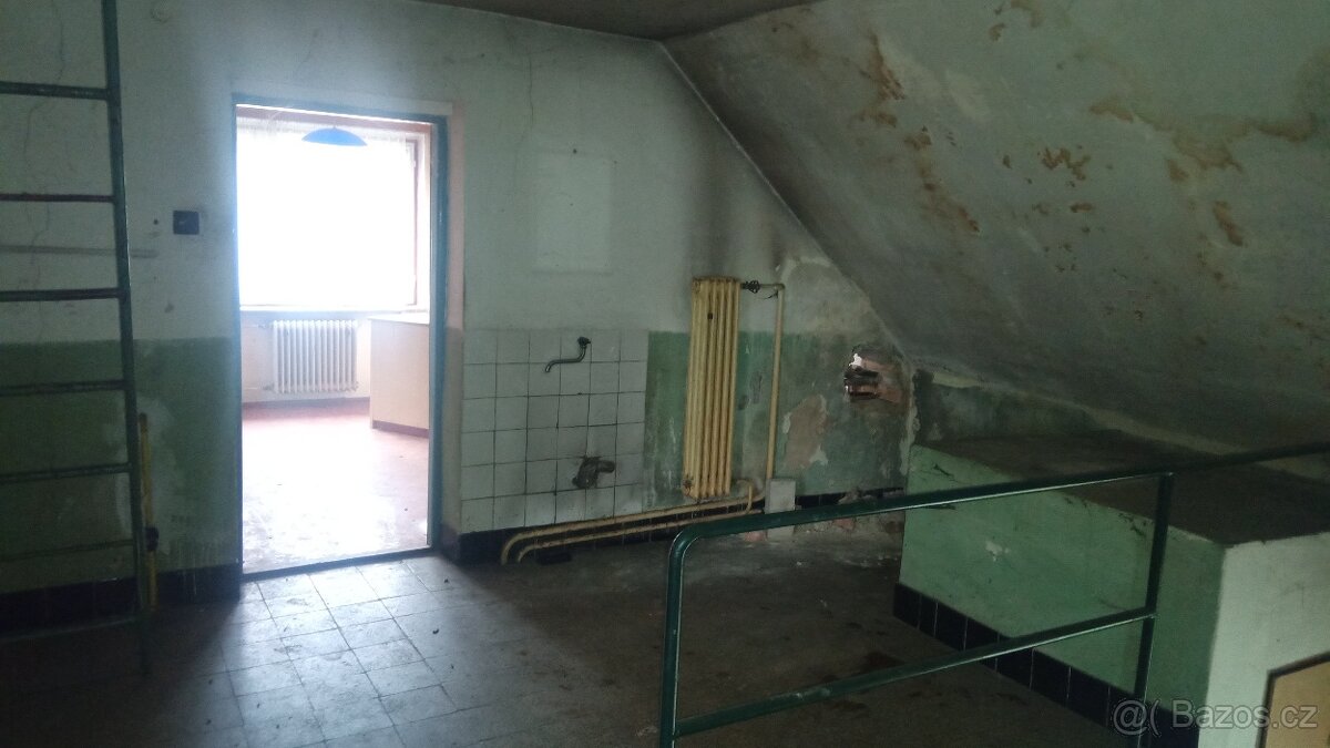 Prodej rodinného domu ve Vsetíně- Rokytnici - 7