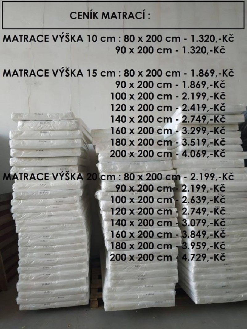 masivní palanda / patrová postel šíře 140cm - 7