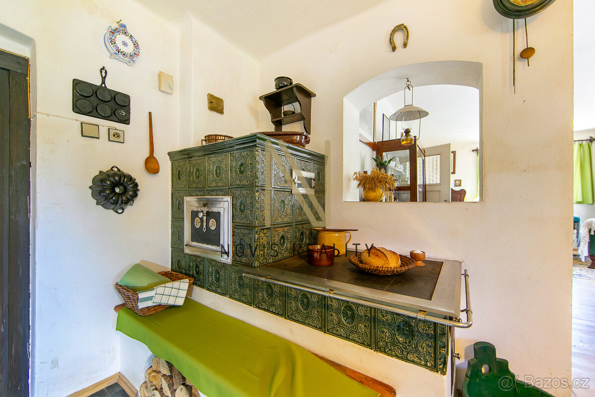 Prodej, rodinný dům, 178 m², Pasečnice - 7