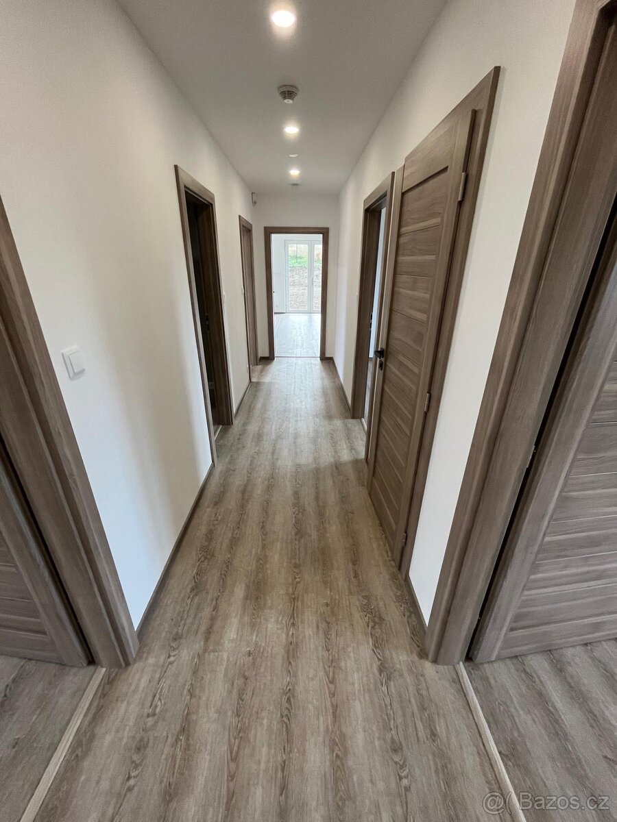 Novostavba rodinného domu - 7