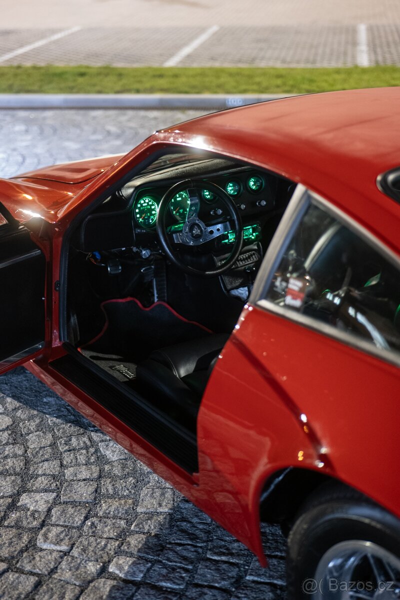 Puma GTE 1600 Coupe Brasilia - 7