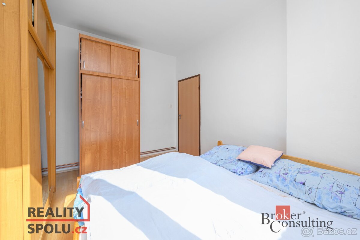 Prodej, byty/3+1, 82 m2, U Starého divadla 95, 47301 Nový Bo - 7