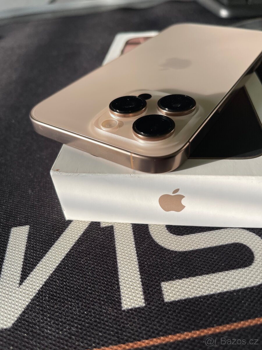 Apple iPhone 16 pro max 512gb e-sim - 7