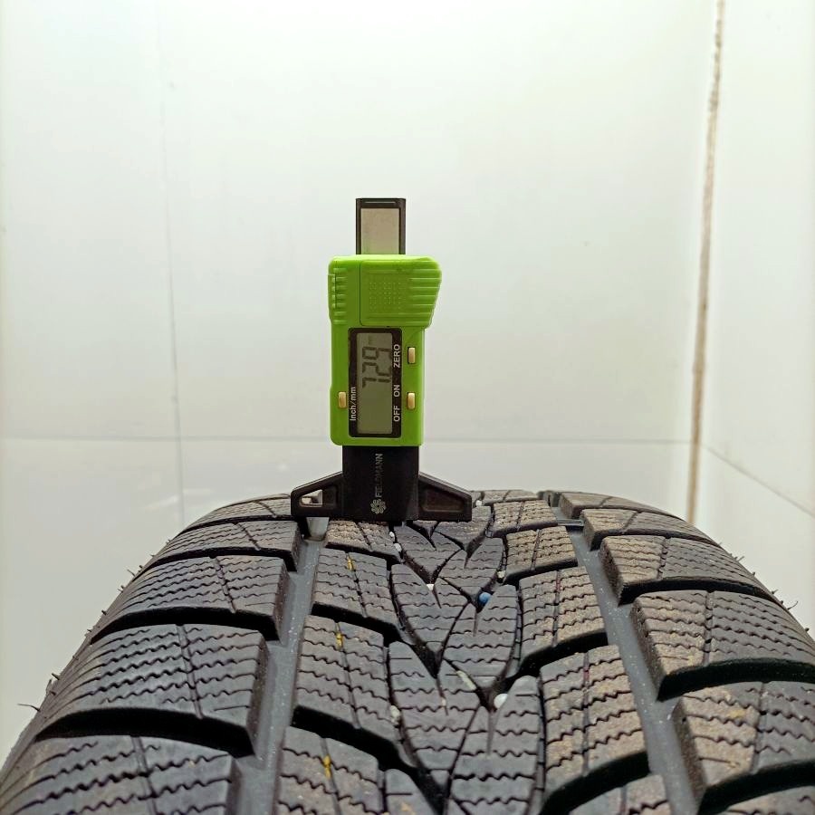 ALU: 17" ALU kola – 5x120 – 7,5J x 17" ET34 - 7