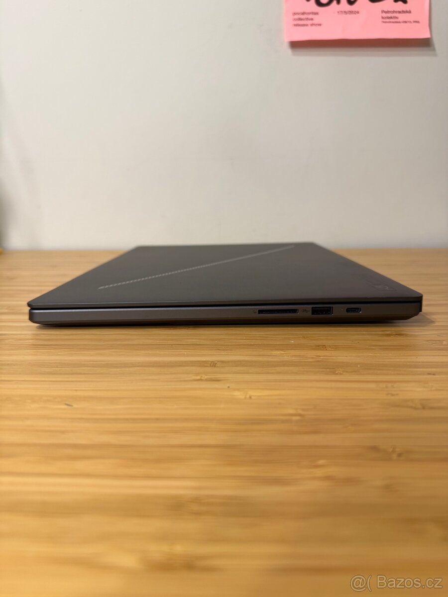ASUS ROG Zephyrus G16 - 185H, 32 GB RAM, 2 TB SSD, RTX 4090 - 7