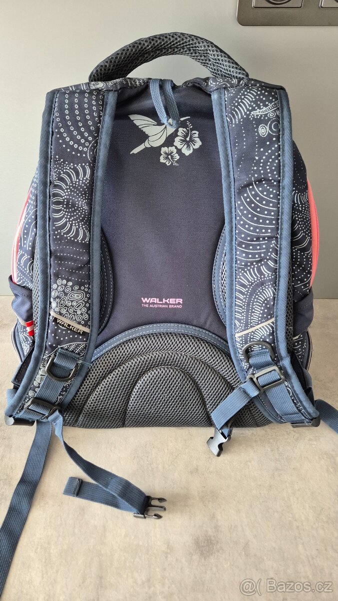 Školní batoh Walker - 7