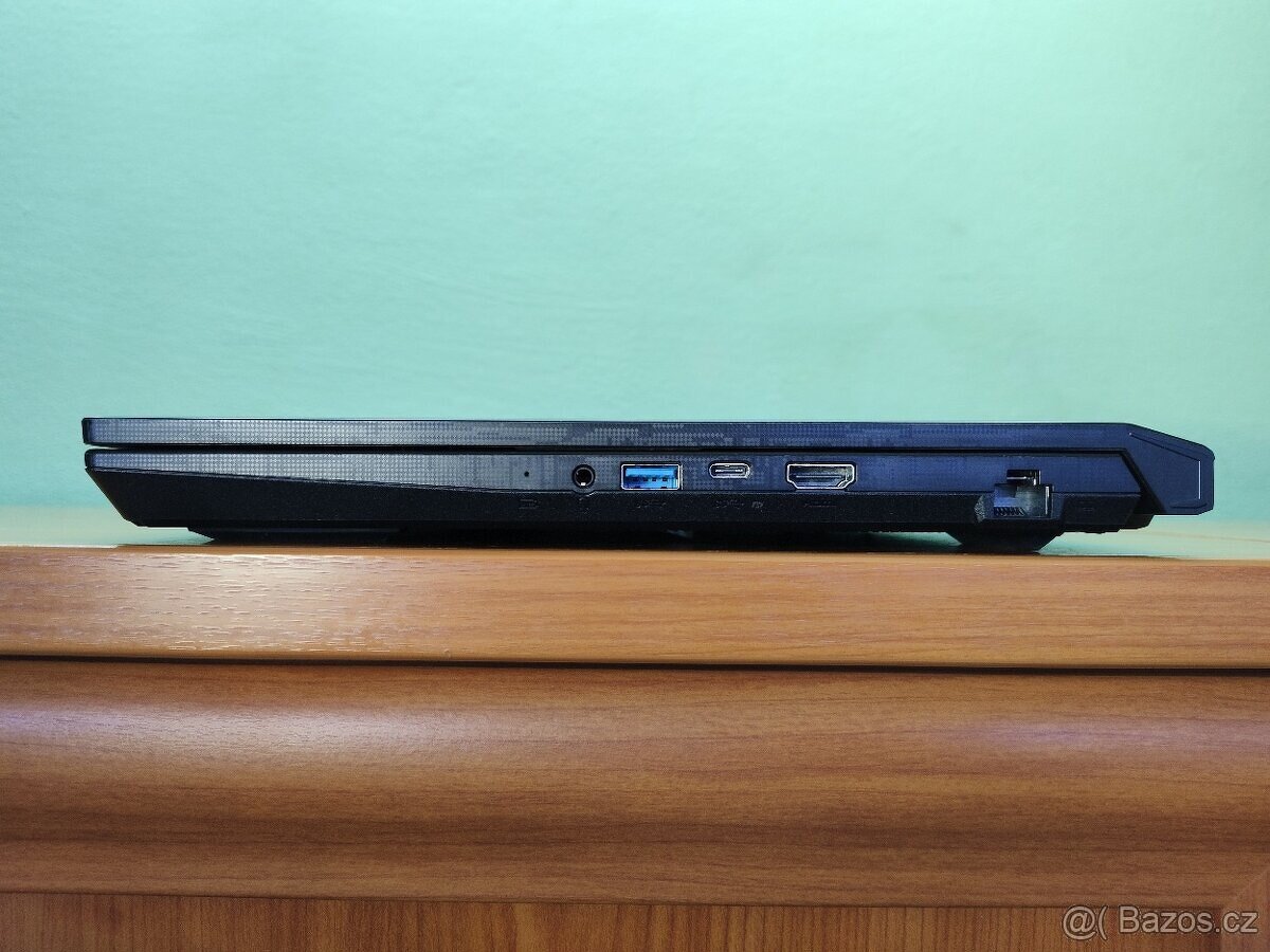 Nepoužitá 15" Katana,QHD,4070-Rtx,32gb,i7-13th.1TB-ZÁRUKA - 7