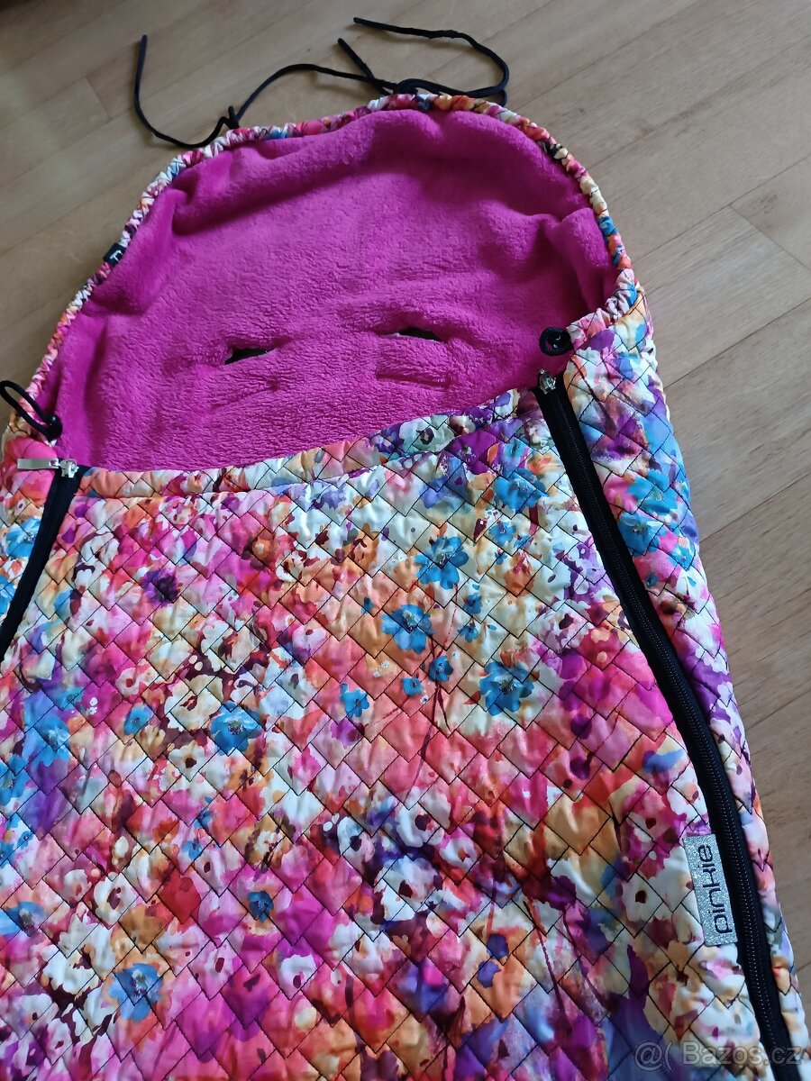 Fusak a taška Pinkie - 7