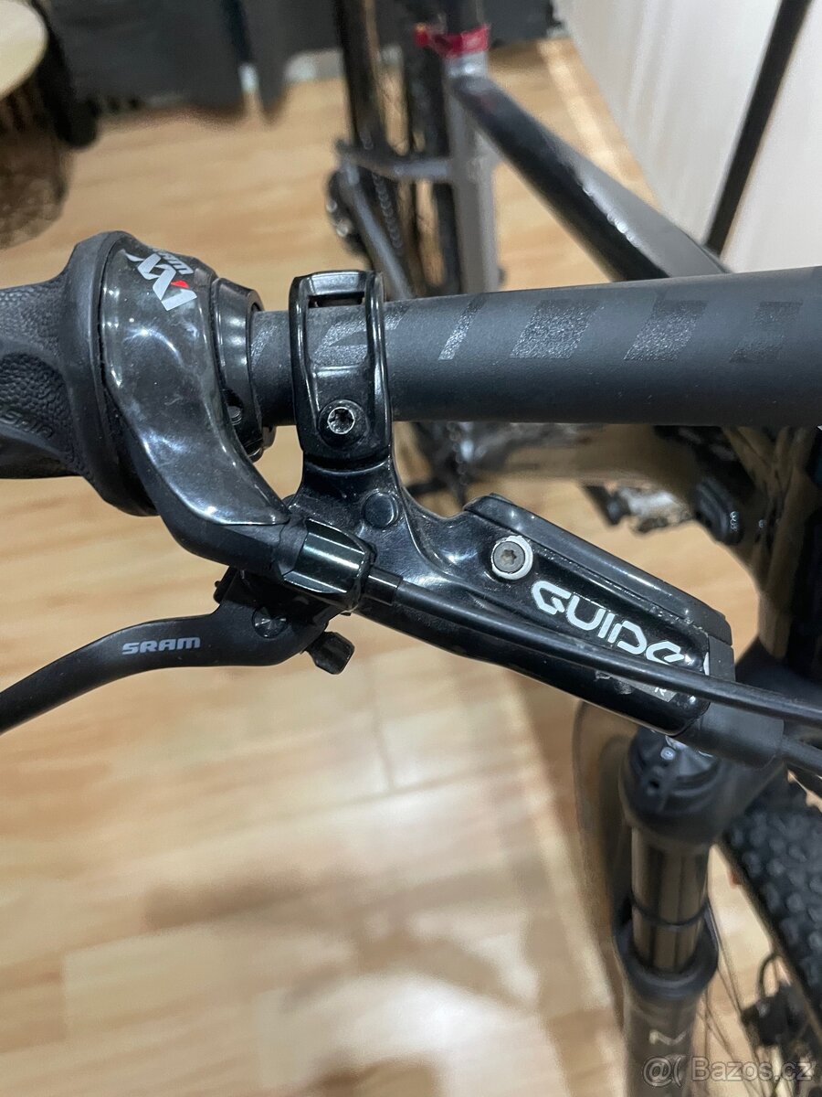 Cannondale Trail 29” M - 7