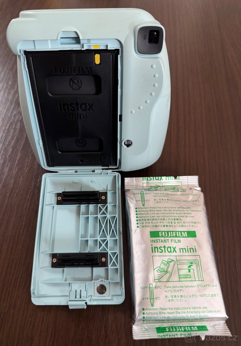 Fujifilm Instax Mini 8 - 7