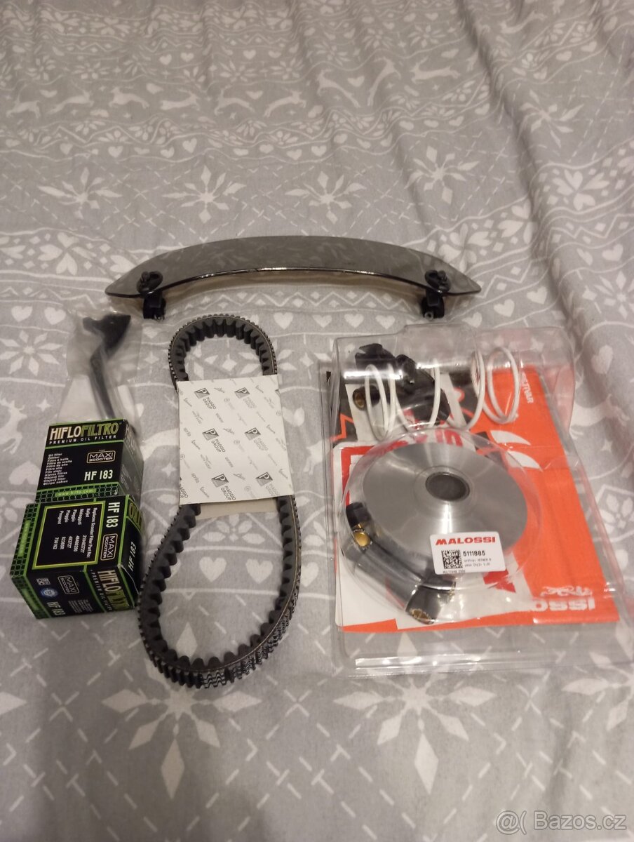 Piaggio MP3 300 r.v.2021 - 7