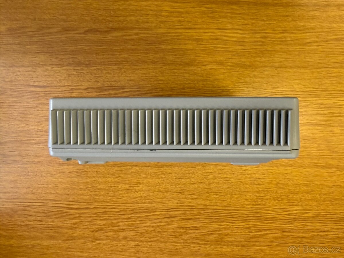 Playstation 1 FAT, PAL scph 9002 super stav - 7