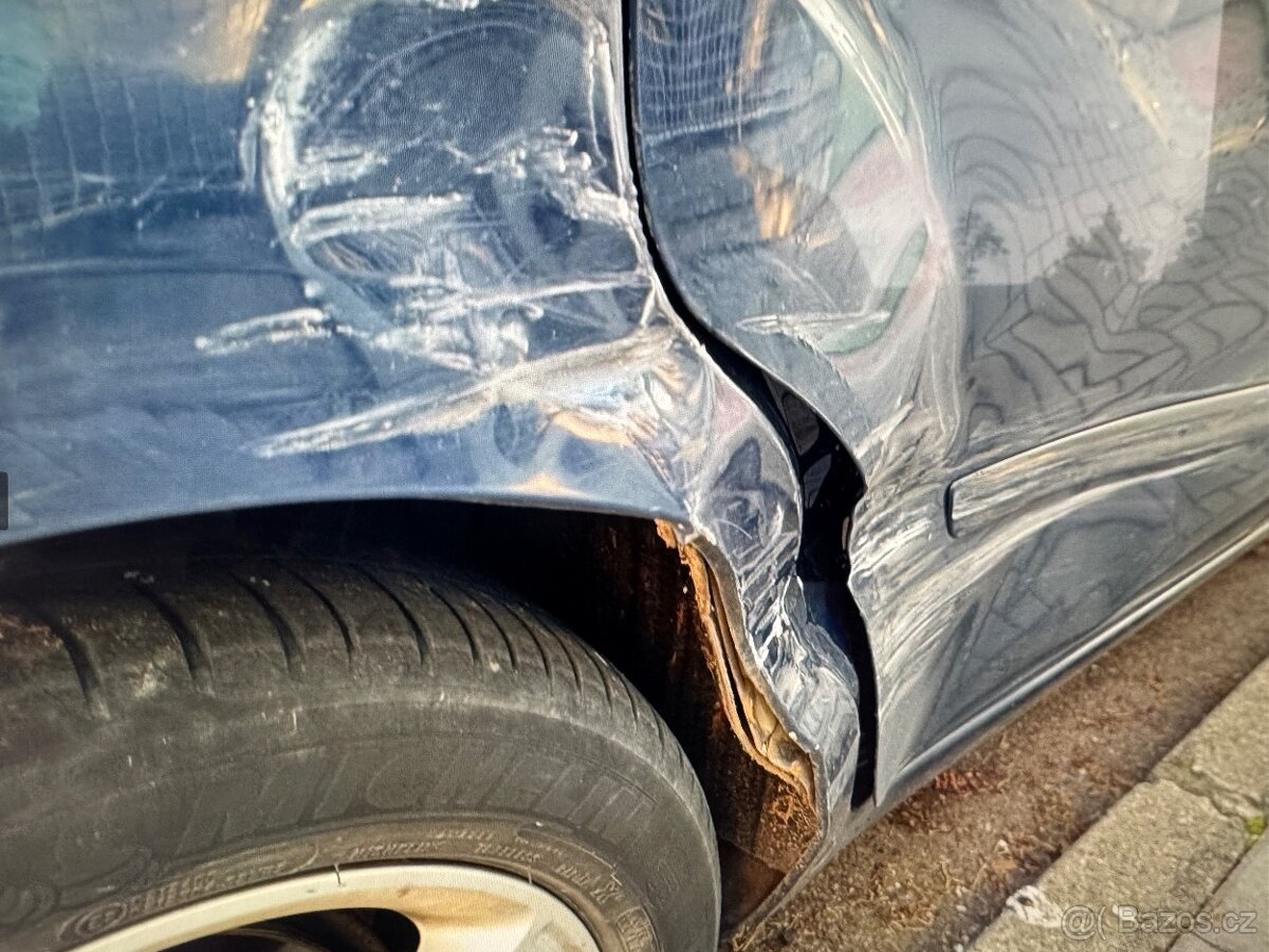 Ford Galaxy 2.0 TDI - 7