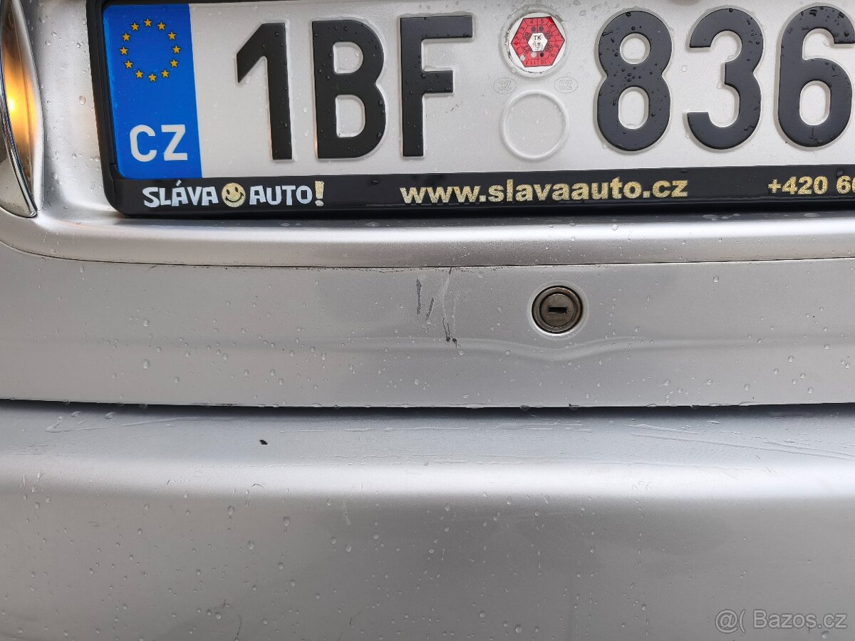 Lancia Lybra 1.9jtd 85kw - 7