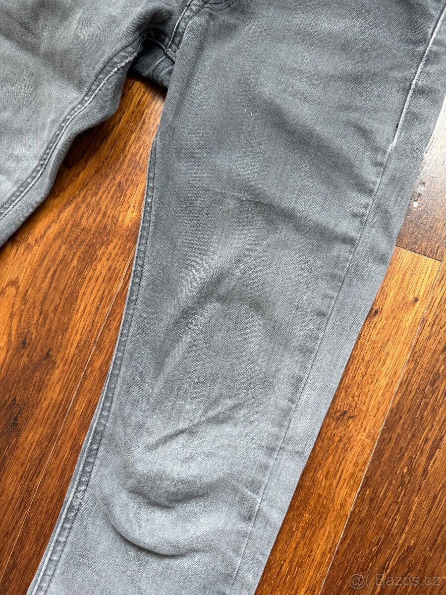 Džíny Replay vel 130 - 7