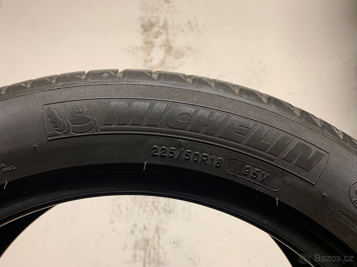 4ks 225/50/18 Michelin Primacy3/2020/95V/letni - 7