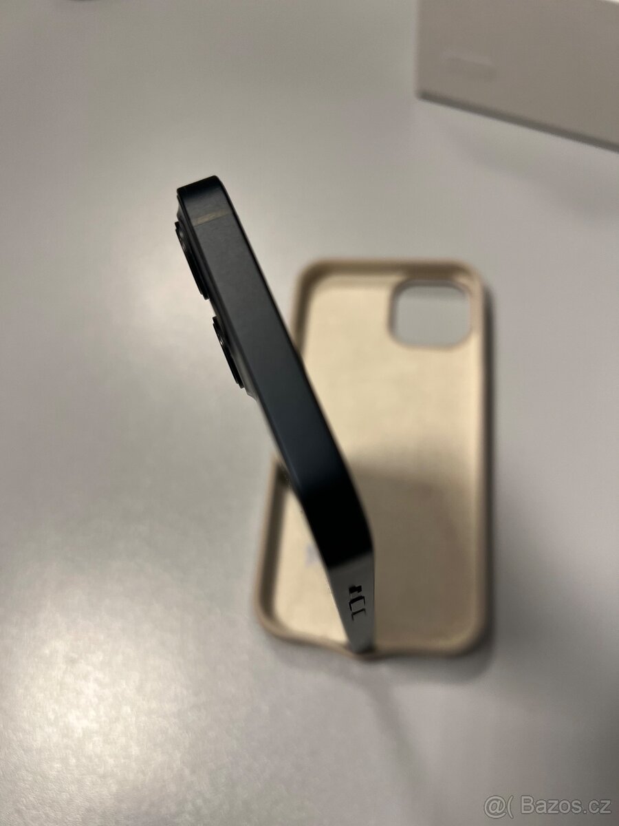 Apple iPhone 13 128GB Midnight - 7