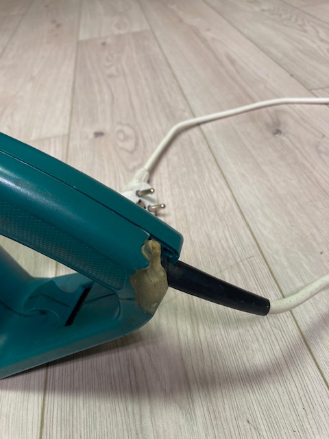 Elektrický plotostřih - 7