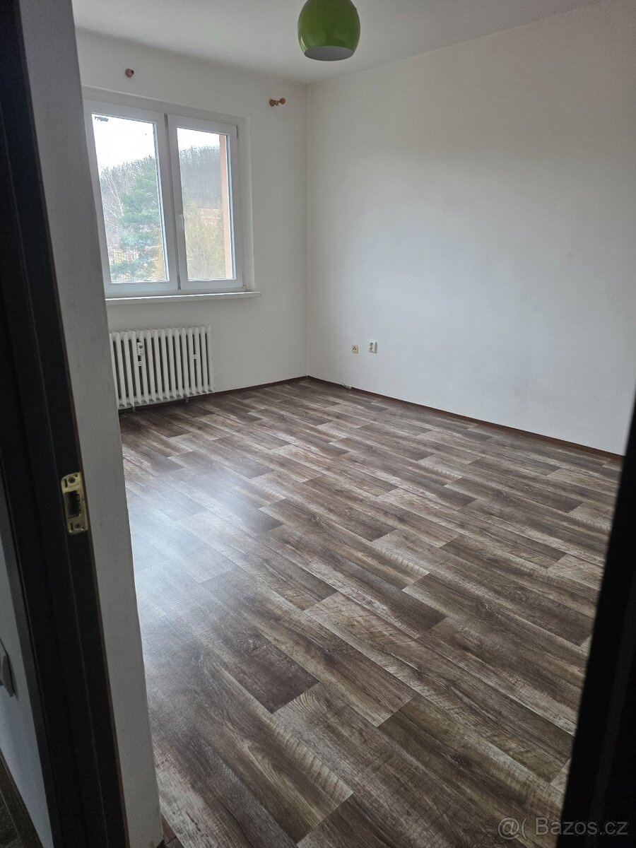 Pronájem 2+1 - 7