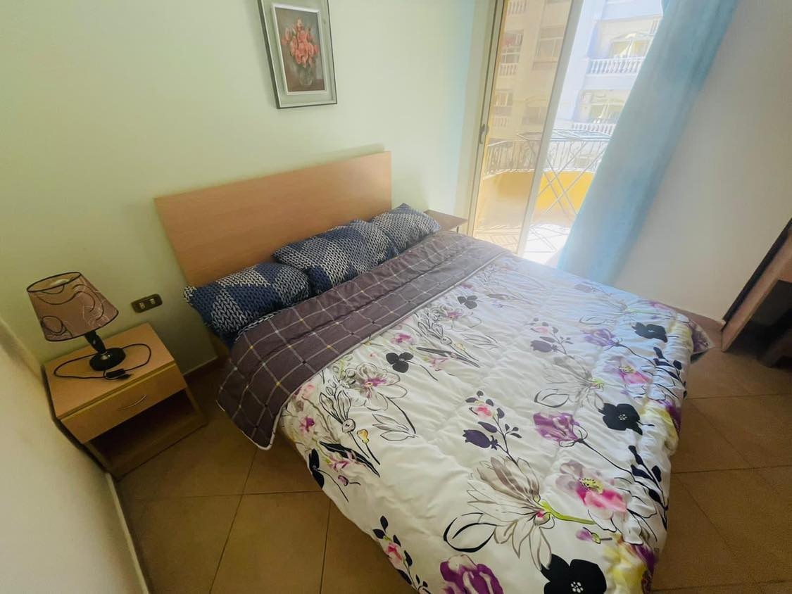 Apartman v British resortu Hurghada Egypt - 7