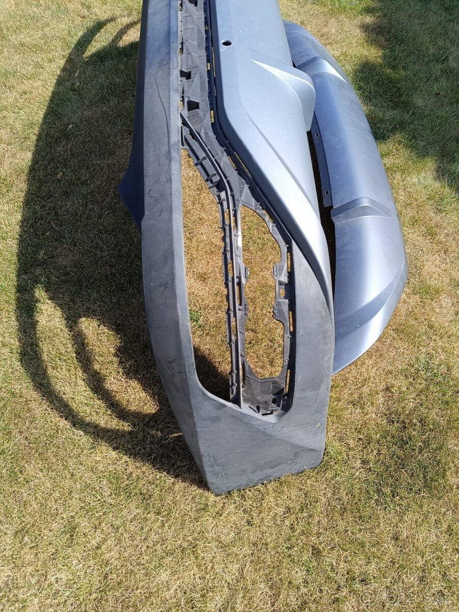 Hyundai Tucson 4 - 7