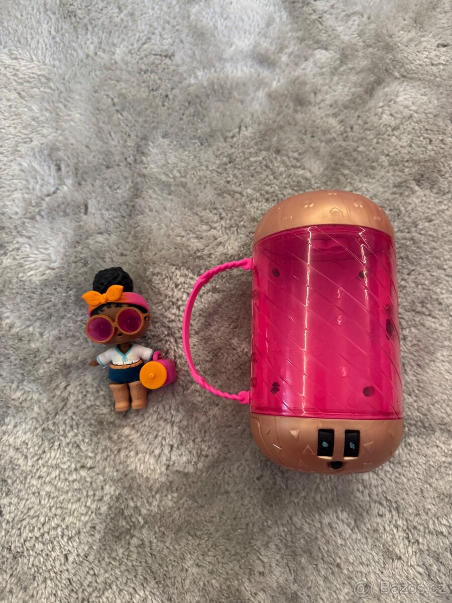 L.O.L. Surprise panenky II - 7